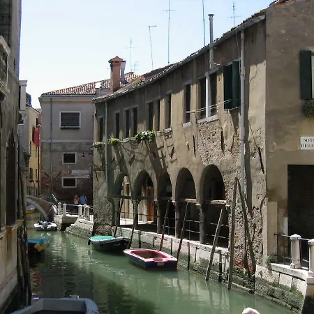Venezia Appartamento Lejlighed *
