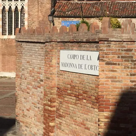 Venezia Appartamento * Venedig