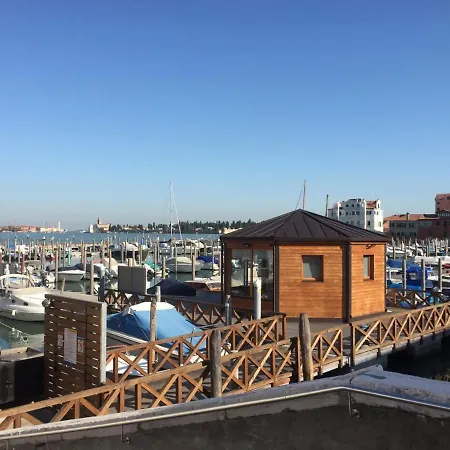 Venezia Appartamento Lejlighed *