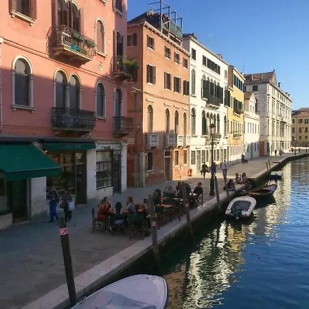 Lejlighed Venezia Appartamento