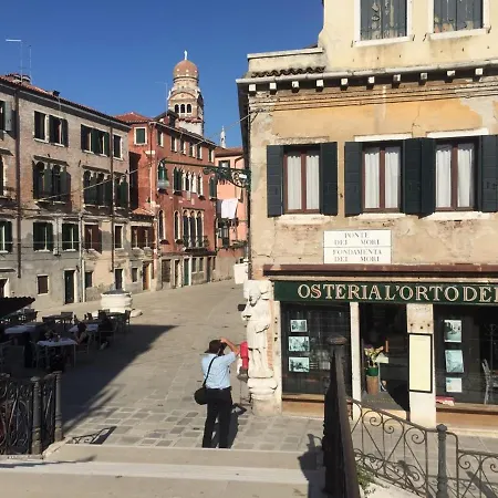 Venezia Appartamento